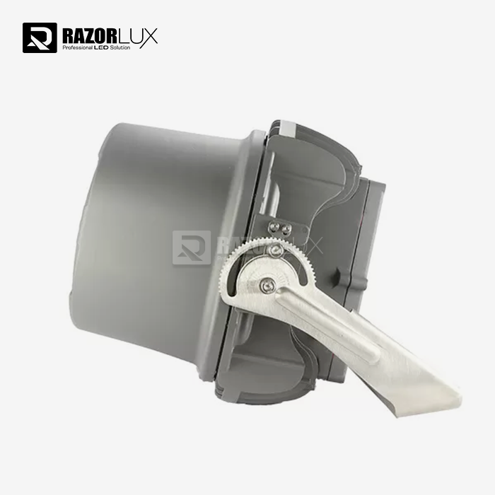 Football Field 140F Led Stadium Lights 1000 Watt 5700K Sports Lighting Fixtures